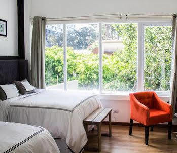 Meraki Boutique 3* Ville de Guatemala