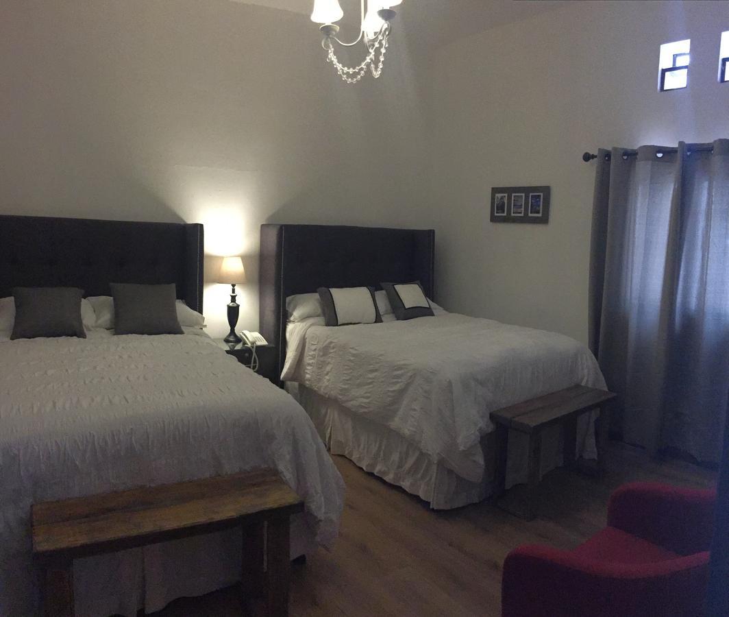 Hotel Meraki Boutique