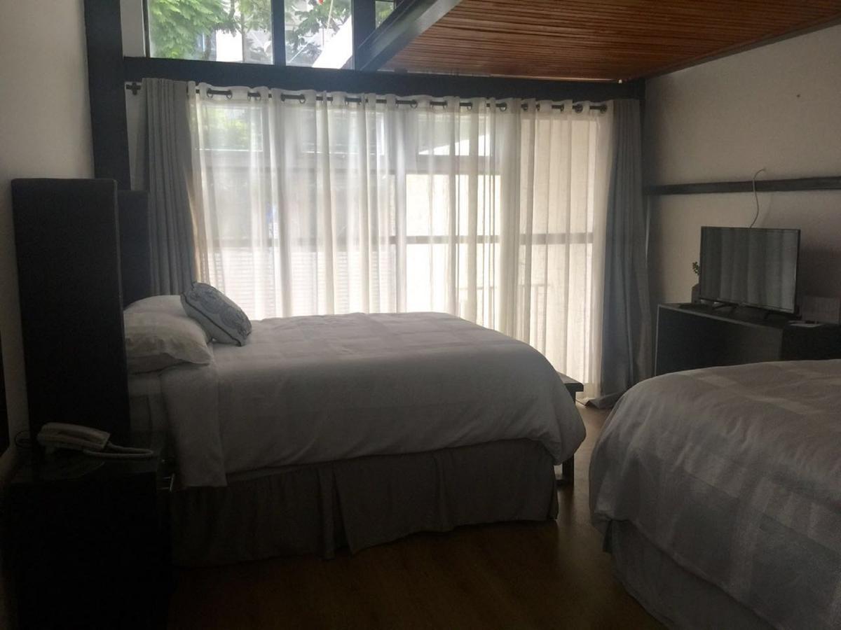 Meraki Boutique 3* Guatemala-Stadt