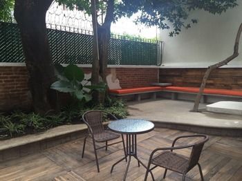 Meraki Boutique Hotel Guatemala-Stadt