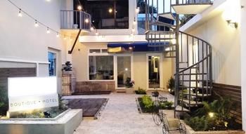 Hotel Meraki Boutique