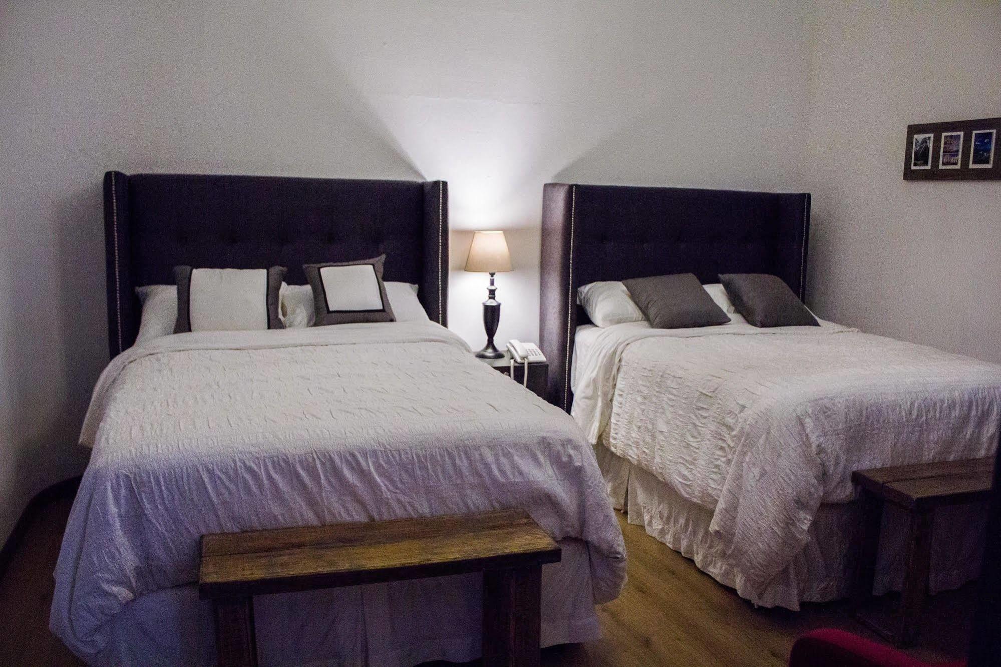 Hotel Meraki Boutique 3*