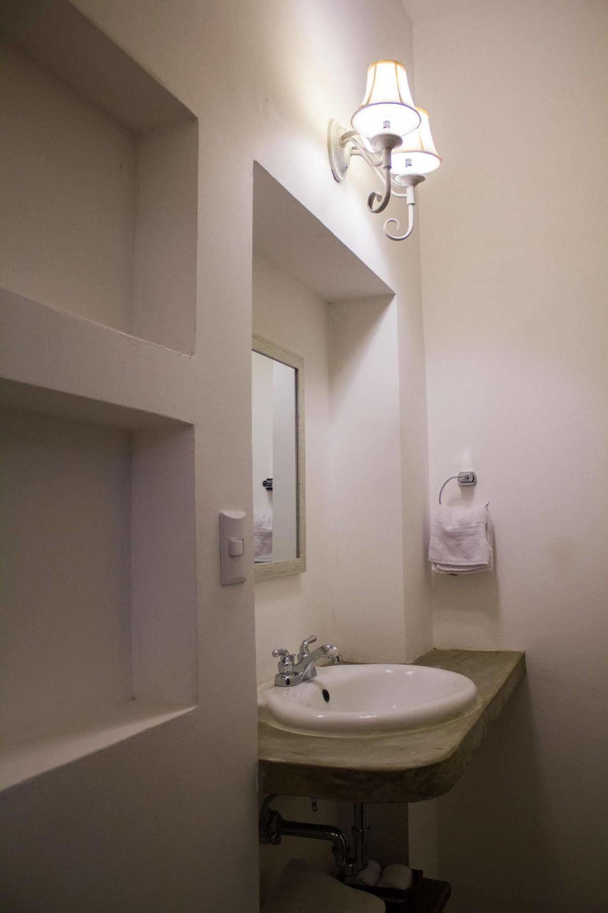 Hotel Meraki Boutique Guatemala-Stadt