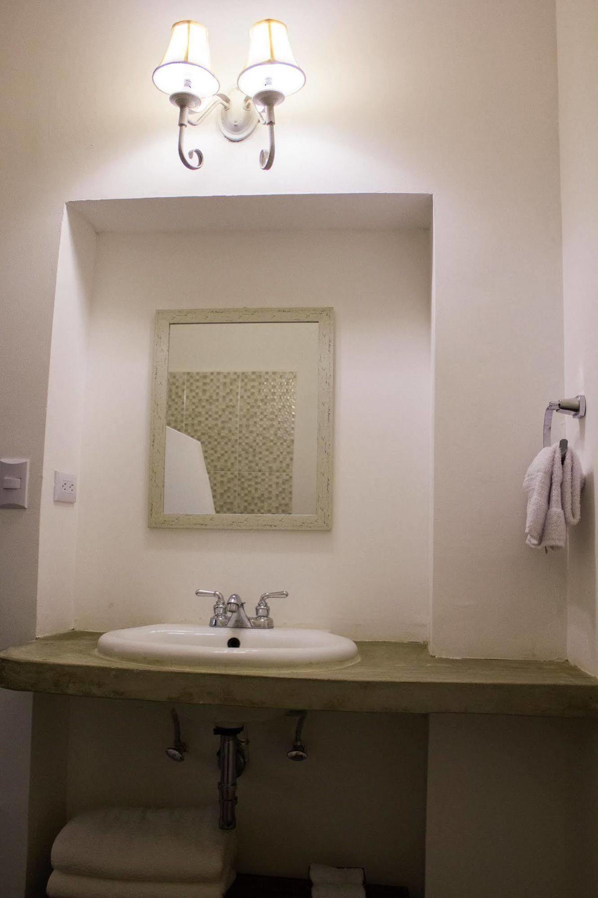 Meraki Boutique Hotel Guatemala-Stadt