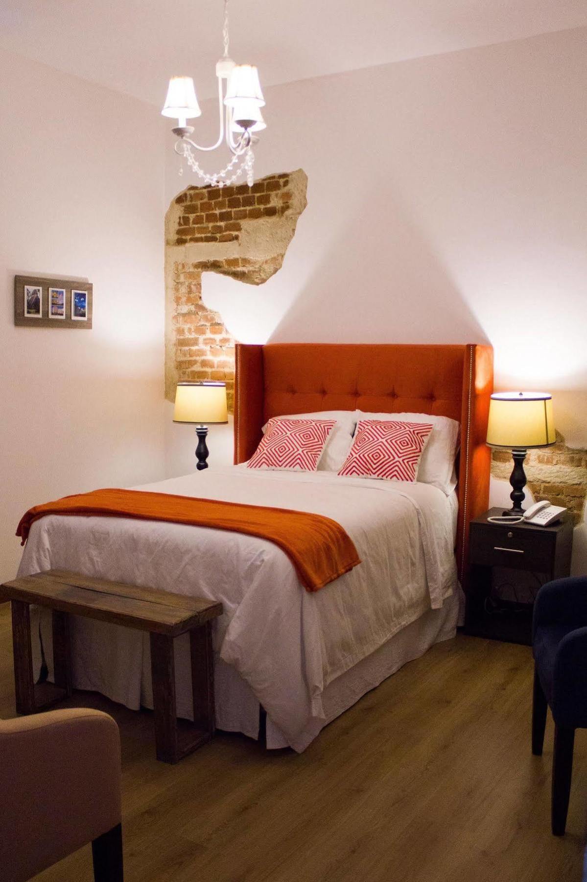Hotel Meraki Boutique