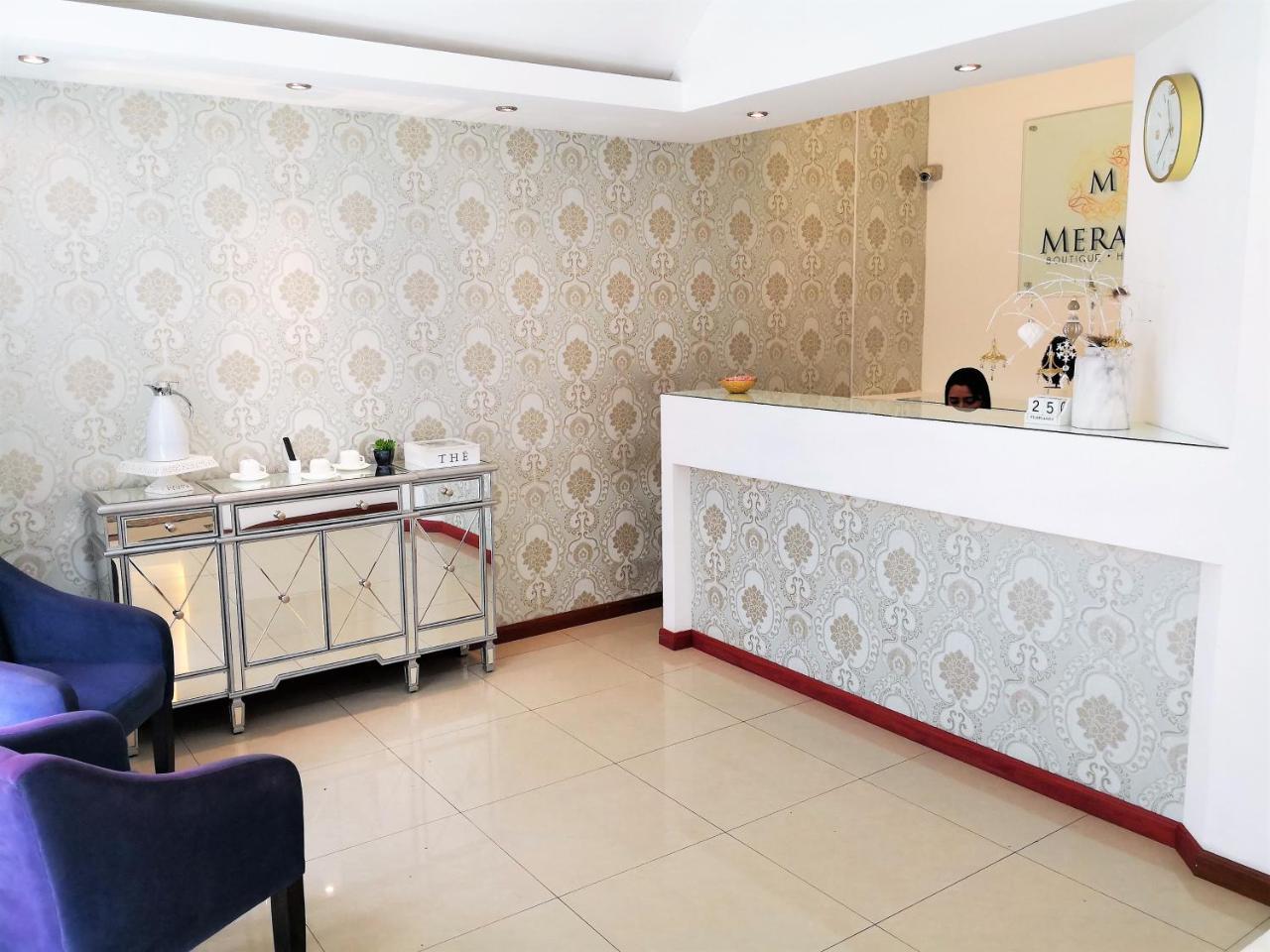 Meraki Boutique Guatemala-Stadt