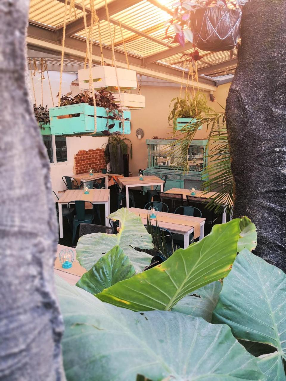 Meraki Boutique Guatemala-Stadt