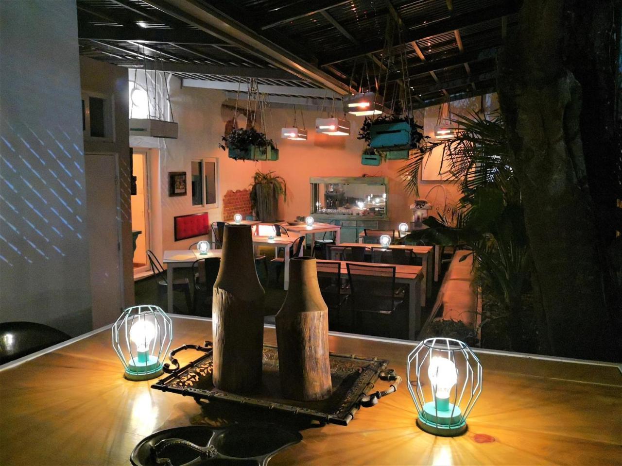 Meraki Boutique Guatemala-Stadt