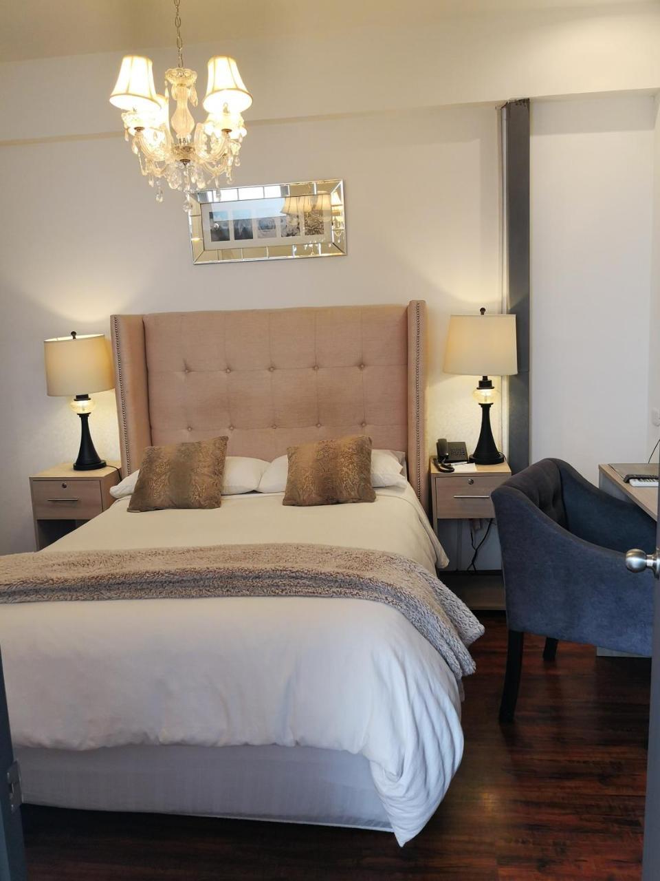 Hotel Meraki Boutique 3*